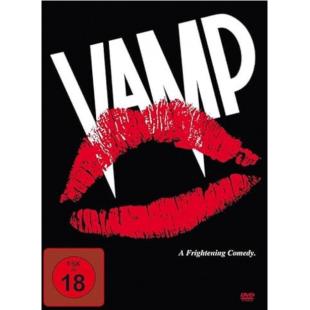 4GBD259587 吸血女郎