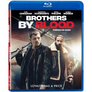 SJ-17056 血缘兄弟 