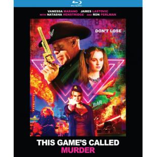 TW-2019	谋杀游戏 