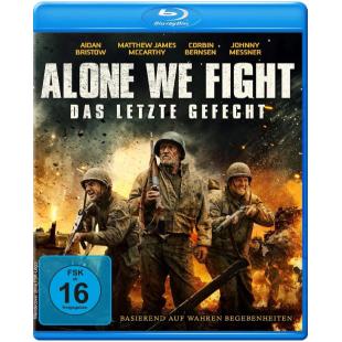 LJ-7054	孤军作战 