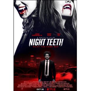 TW-1886	暗夜獠牙 