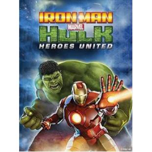 TM-1336	铁甲奇侠与变形侠医：最强英雄联手