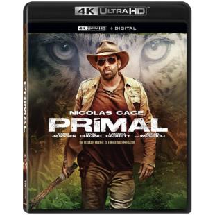 LJ-1331A 原始恐惧