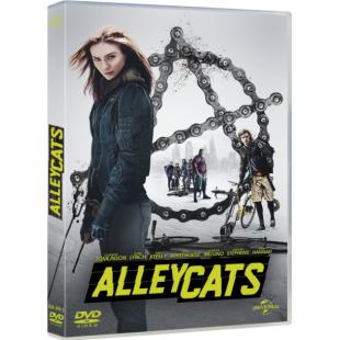 TM-2981	野猫农庄