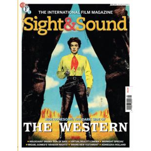 LJ-1998A 荒漠怪客(1954)