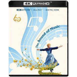 LJ-0391A 音乐之声【2碟】（50周年纪念珍藏版） 