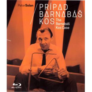 LJ-3852A 巴纳巴斯·考斯事件(1965) 