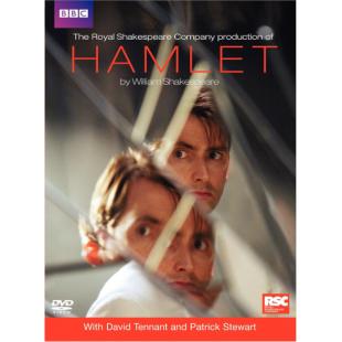 SJ-5006A 哈姆雷特（2009） 