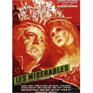 SJ-0920A 悲惨世界（1934版）（2BD）