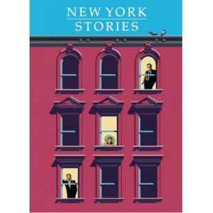 LJ-2697A 纽约故事 