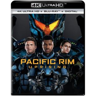 TM-R1902 环太平洋：雷霆再起