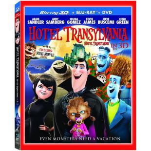 4GBD259717 精灵旅社