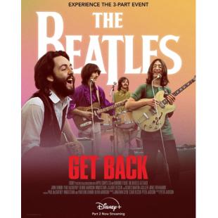 TM-R2078 披头士乐队：回归