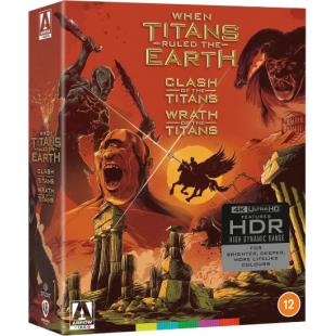 4GBD259165B 诸神之怒