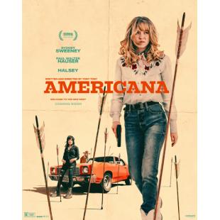 SJ-12830 亚美利加纳 