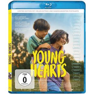 LJ-7900A 年轻的心