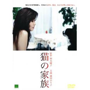 TW-2243	猫的家族 