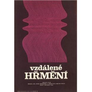 TW-1615	遥远的雷声 