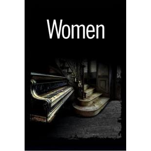 TW-2673	失踪的女人 