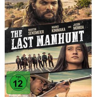 TW-3001	最后的追捕