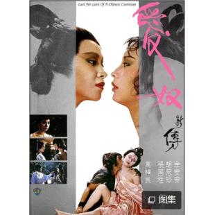 SJ-12912A 爱奴新传 