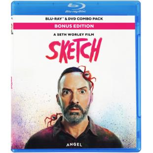 SJ-17257 素描总动员