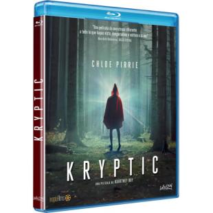 LJ-8061A 谜境猎杀 