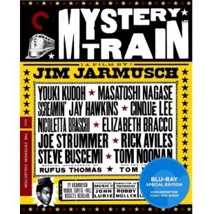 TM-W-1217 神秘列车