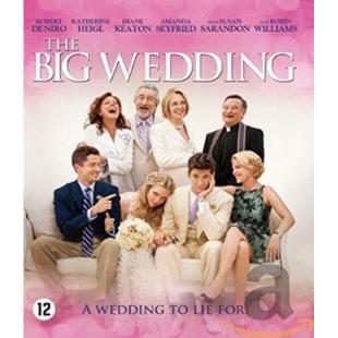 4GBD257644 盛大婚礼