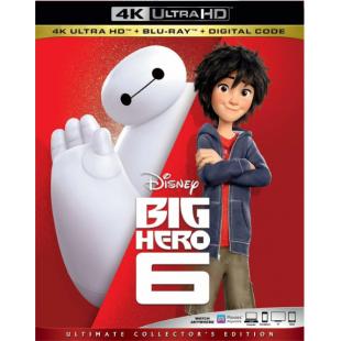 LJ-4310A 超能陆战队 