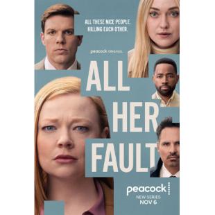 W3975 都是她的错(2025)