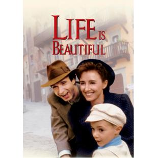 TM-W-1256 美丽人生