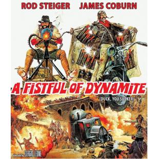 SJ-0446B 革命往事（2BD）（2K修复版）（第二版）