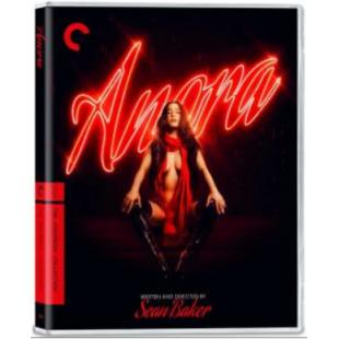 SJ-41892A 阿诺拉（4K数码灌录版）