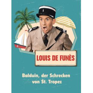 TY-F-1578 退休警察 