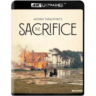 LG-M5517 安德烈·塔可夫斯基 第1-8部【原盘保留全部花絮】