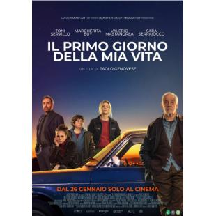 LJ-5467A 人生初日 