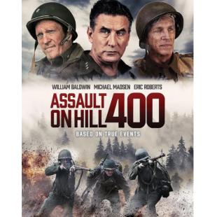 SJ-17148 奇袭400高地