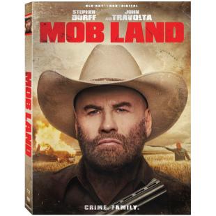 SJ-17162 暴民之地 