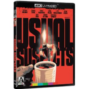 SJ-50594A 非常嫌疑犯（BD50 4K修复珍藏版） 