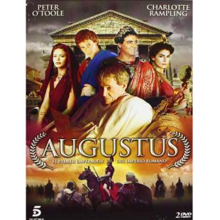 TW-1371	罗马大帝 