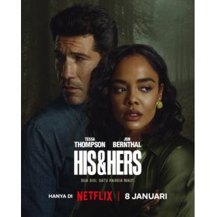 LG-M5887 他和她的谎 第1季(2026) 