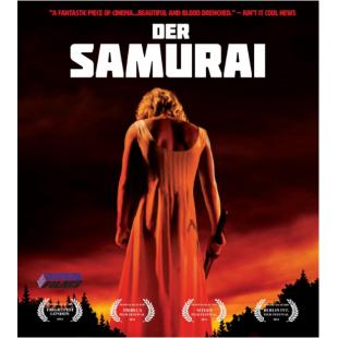 4GBD255111 武士惊魂