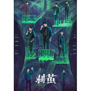 LG-G5912 剥茧(2025)【TV全集+幕后花絮】