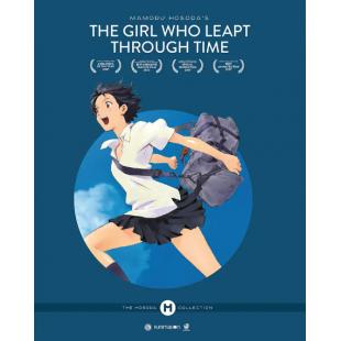 SJ-6463A 穿越时空的少女（2006动画版）（4K修复UHD转制版）（2BD） 