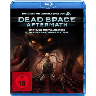 4GBD254904 死亡空间：余波