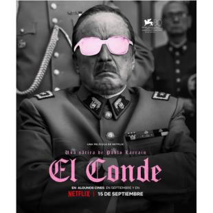 TW-3647	吸血伯爵 