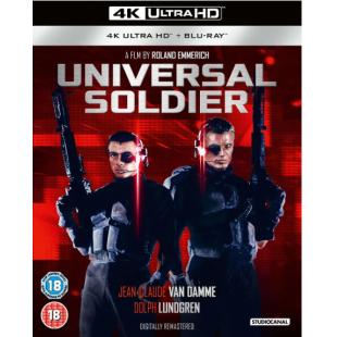 4GBD258754 再造战士