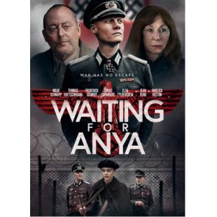 SJ-7943	等待安雅