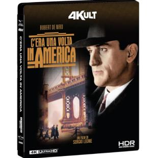 SJ-0946B 美国往事（第二版）